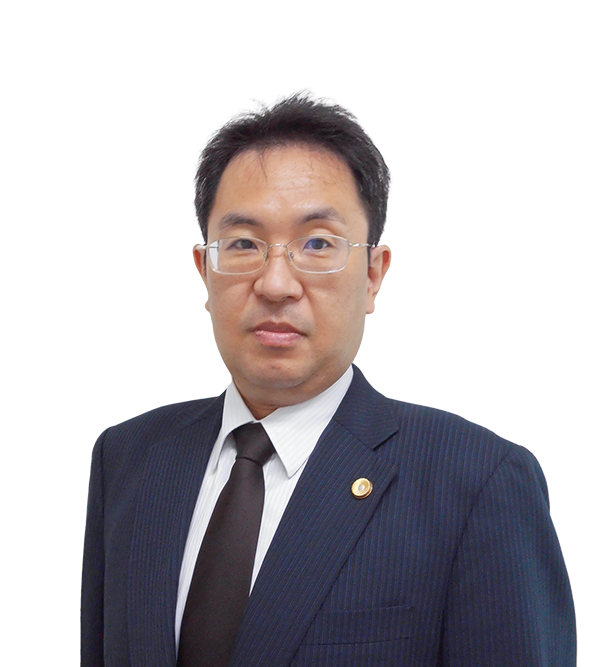 横溝 昇