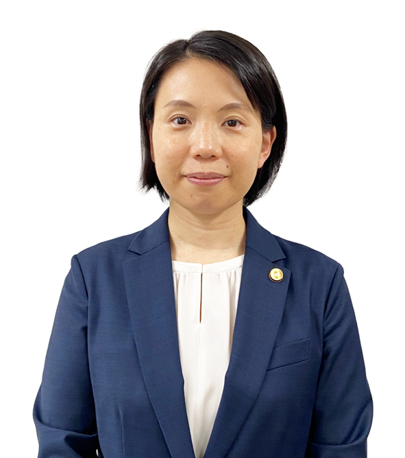 高田 美穂